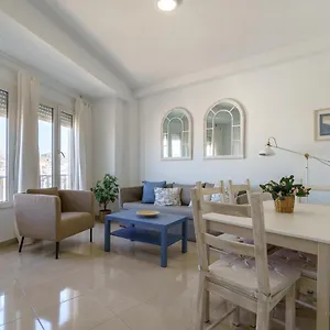  Appartamento Maisuit Center