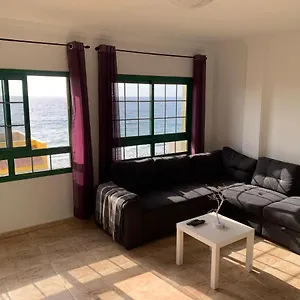  Apartmán El Mar -tenerife Sur Španělsko