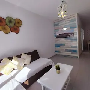 Casa Salitre Famara