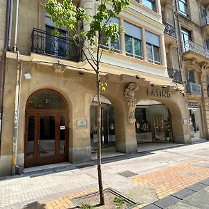 buenpas-san-sebastian.sansebastianhotels.net/