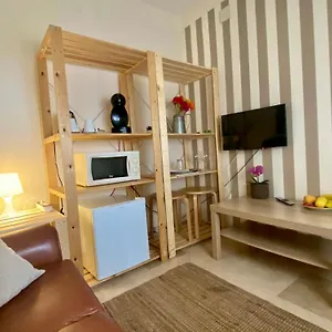 Plaza De San Francisco Accommodatie bij particulieren