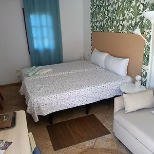  Venkovský dům Casa Tenerife Španělsko