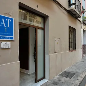  Appartamento La Merced