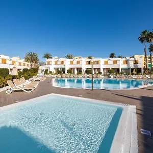 Rt-las Brisas Apartament Playa del Inglés