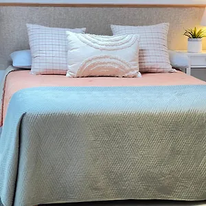 Appartement Hygge Center Near To The Free Parking 2r, Málaga